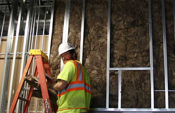 Helena Insulation Company Promises