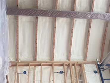 Helena Insulation Attic Insulation