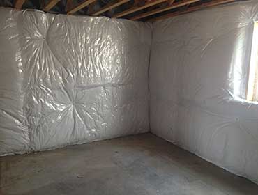 Wrap Insulation Helena Insulation