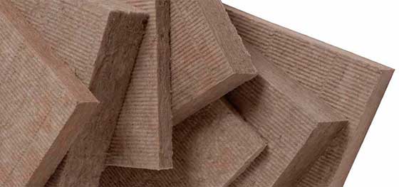 Acoustic Sound Insulation