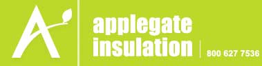 Applegate Insulation Logo